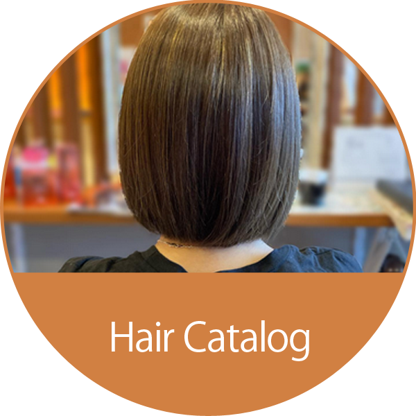 Hair Catalog
